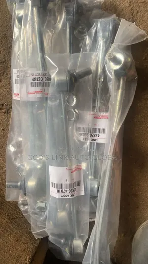 Stabilizer Linkage Toyota Corolla