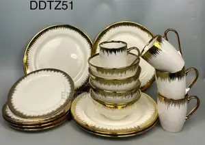 Ceramic Dinnerware Set