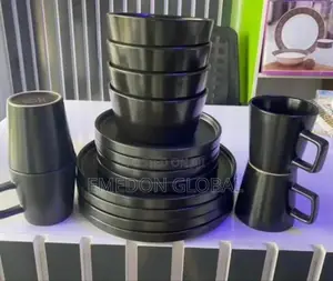 16-Piece Dinnerware Set