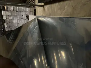 Beautiful Acrylic Silver Mirror Board
