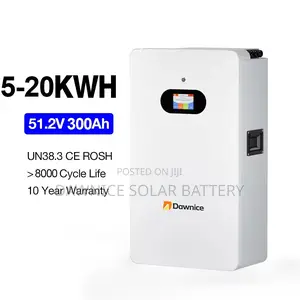15kwh Energy Storage Battery: Reliable Power Backup for Home