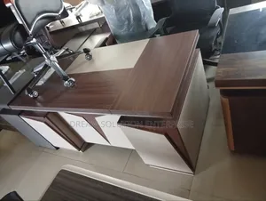 1.6 Meter Executive Office Table