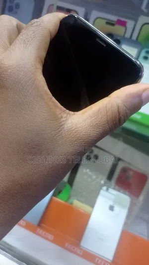 Apple iPhone XS Max 256 GB White
