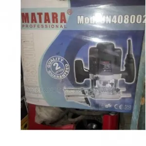 Matara Milling Machine 8mm