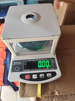 Weighing Scale