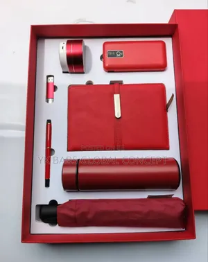 7in1 Cooperate Gift Set