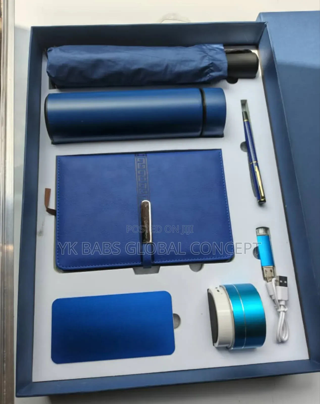 7in1 Cooperate Gift Set