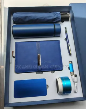 7in1 Cooperate Gift Set