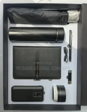 7in1 Cooperate Gift Set