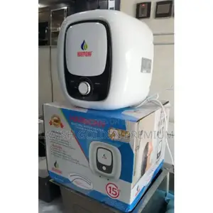 Harmony 10 Water Heater