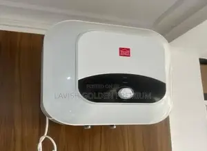 15 Litres Sweethome Water Heater