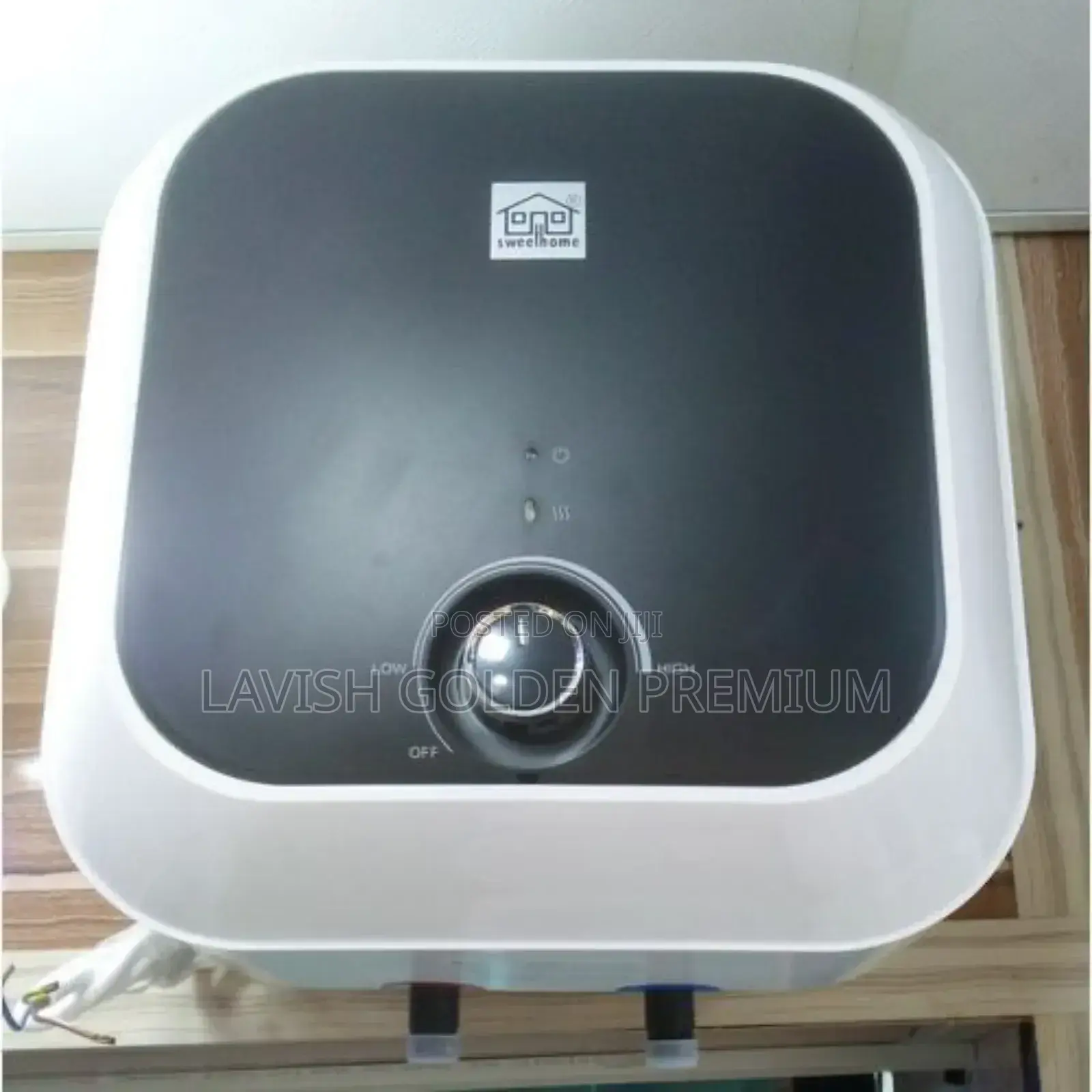 10 Liters Sweethome Water Heater