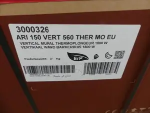 Ariston Water Heater 150 Liters