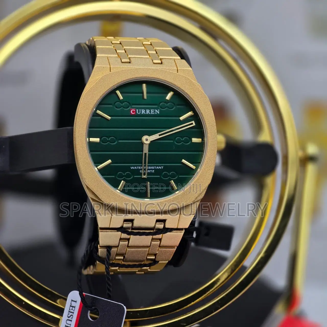 Curren Watch for Men