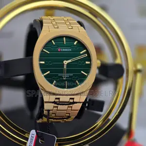 Curren Watch for Men