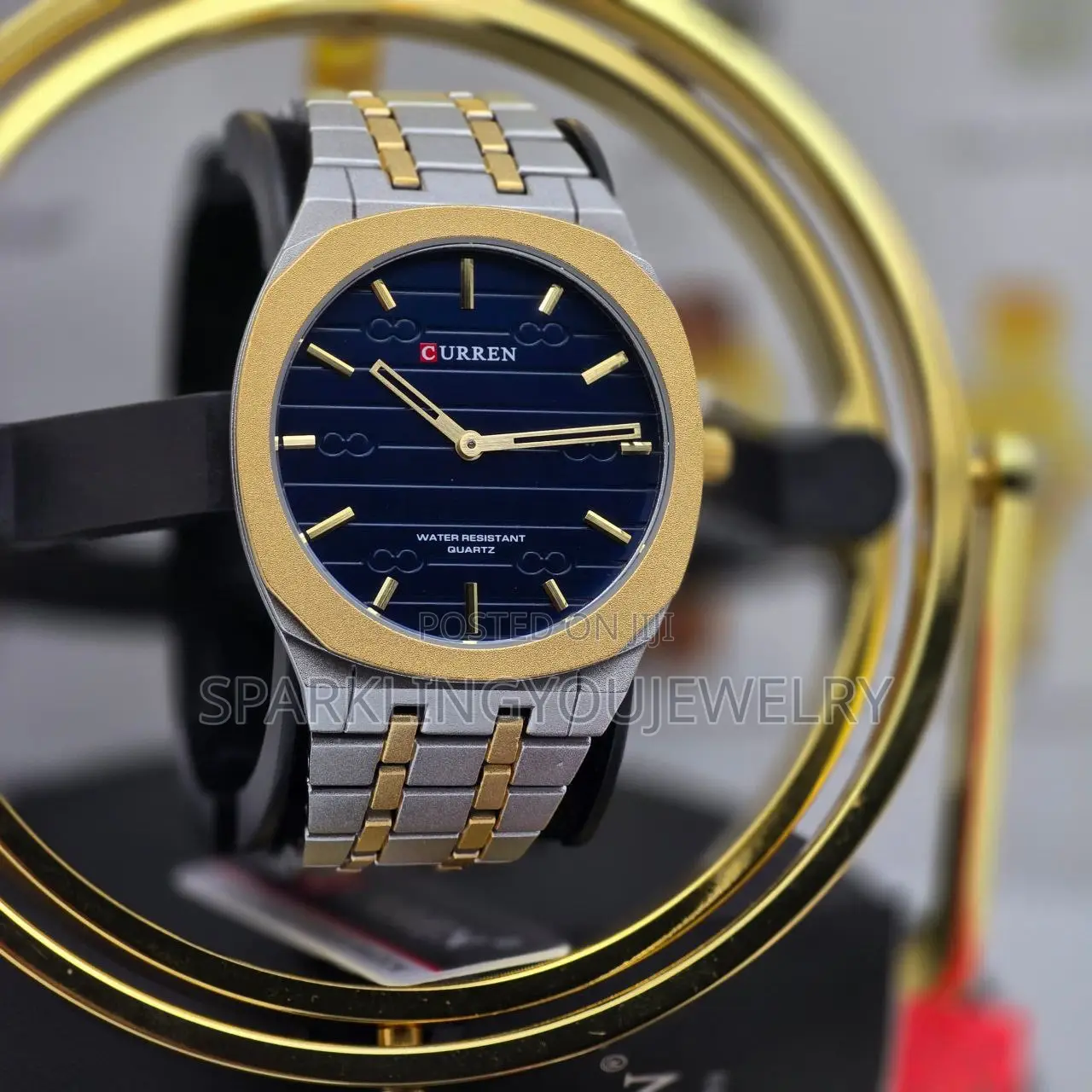 Curren Watch for Men