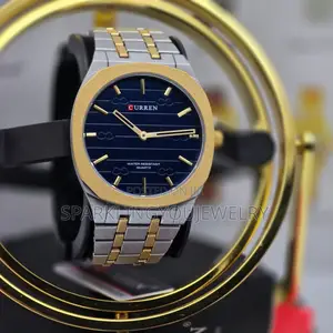 Curren Watch for Men