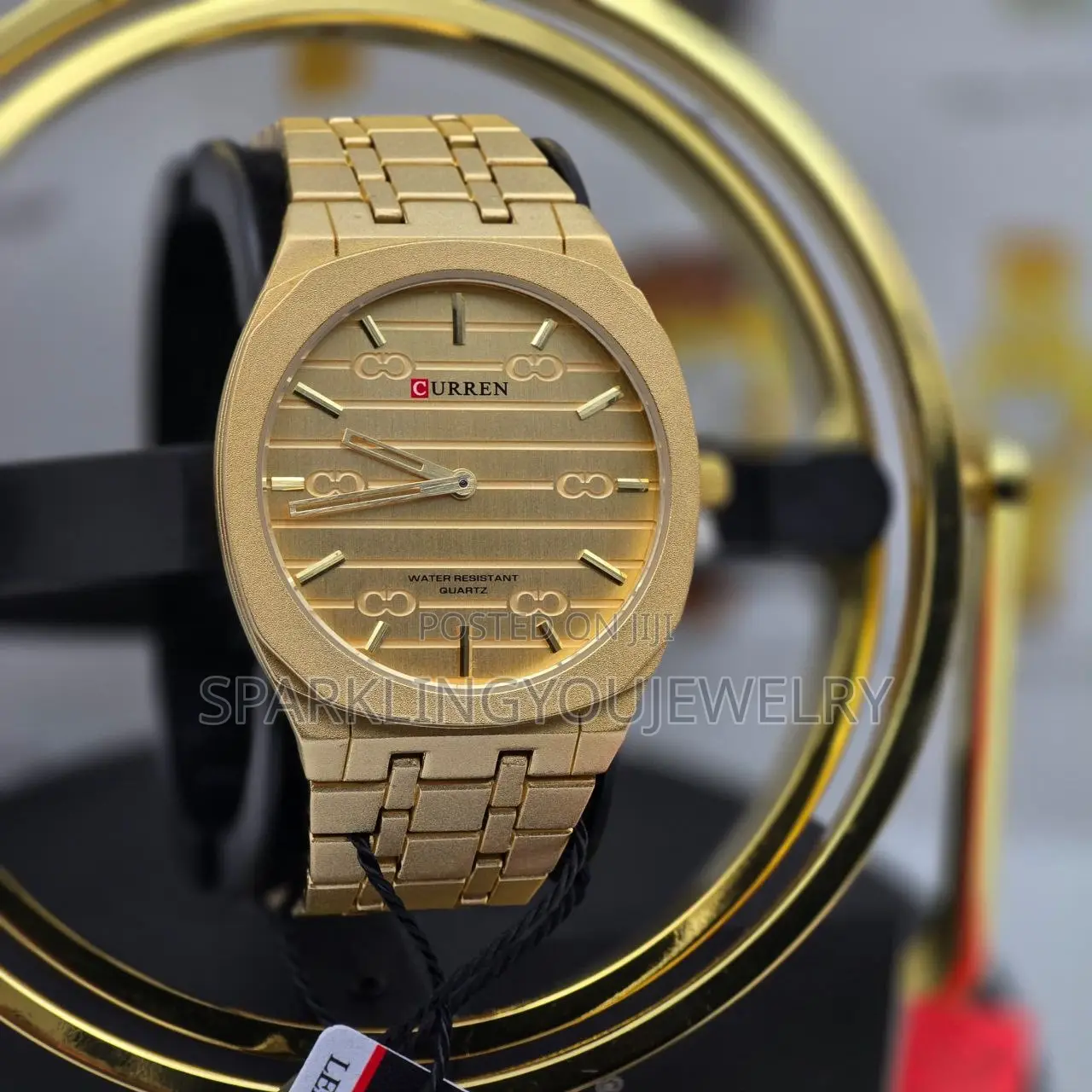 Curren Watch for Men