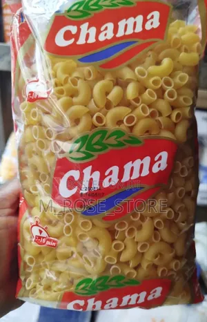Chama Macaroni