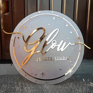 Indoor Signage