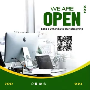 Graphic Designer /Branding, Flyer, Logo Design, Etc