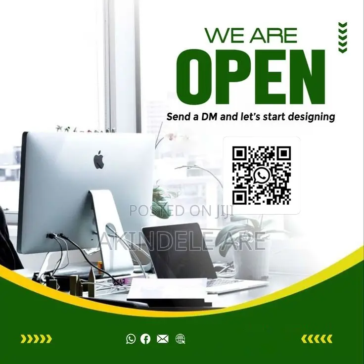 Graphic Designer /Branding, Flyer, Logo Design, Etc