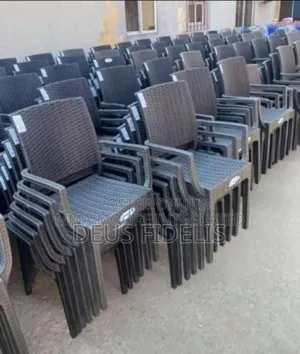 Plastic Chair for Hotels, Restaurants and Bar