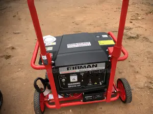 Original 2.9 Kva Firman Generator Available