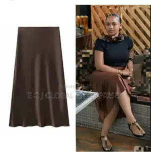 Flay Skirt Available