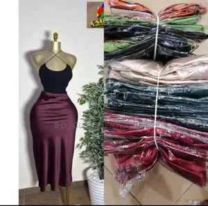 Flay Skirt Available