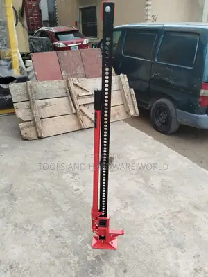 60" Farm Jack