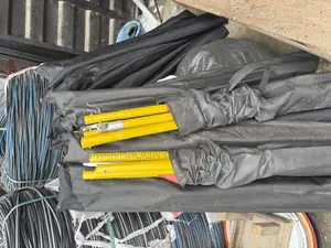 Operating Rod 11kv / 33kv Operating Rod