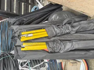 Operating Rod 11kv / 33kv Operating Rod