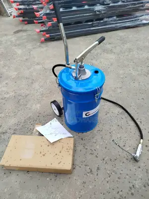 25l Great Bucket