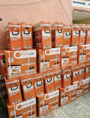 240ah Fenicity Solar Tubular Battery