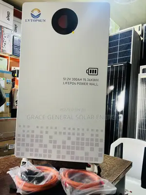 15kwh Lvtopsun Lithium Battery