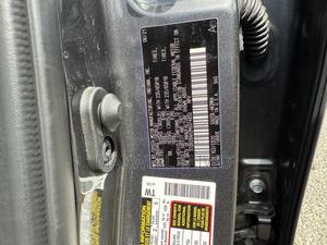 Toyota Highlander XLE 2021 Gray