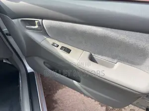 Toyota Corolla 1.8 LE 2008 Silver
