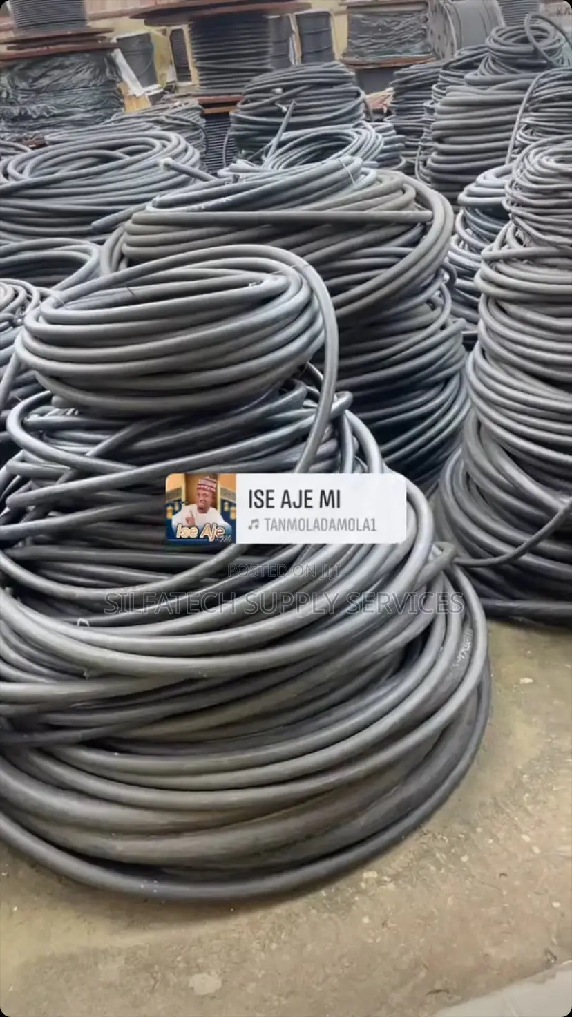 Original Electrical Cable
