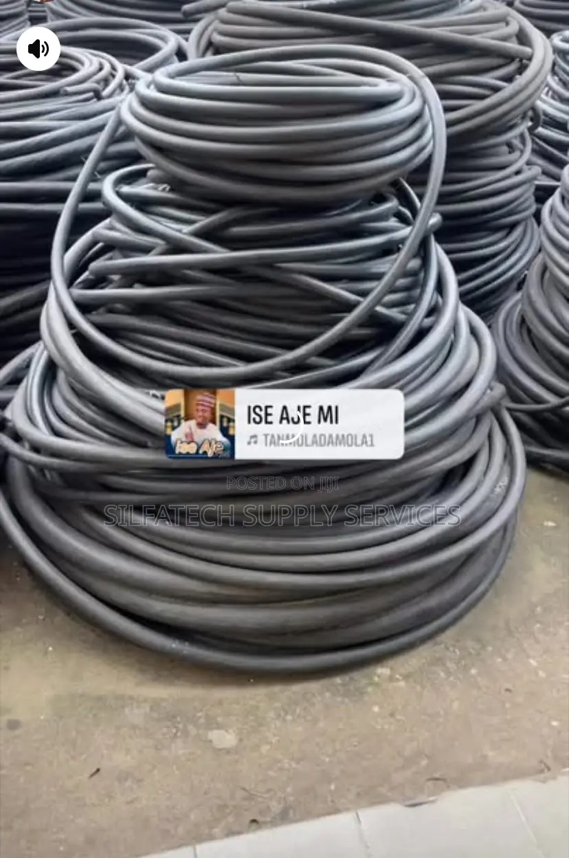 Original Electrical Cable