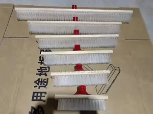 Sweeping Brush