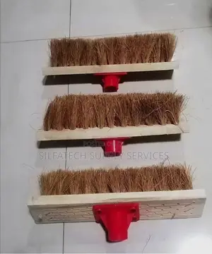Sweeping Brush