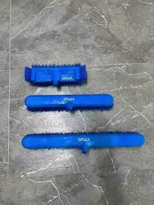 Sweeping Brush