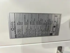 Solis 16kva Hybrid Inverter
