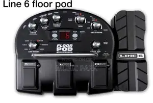 Line 6floor Pod