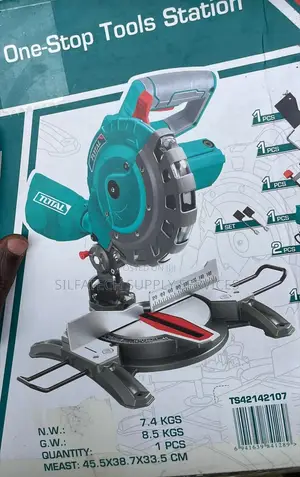 Iron Cutter