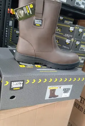 Original Safety Shoe