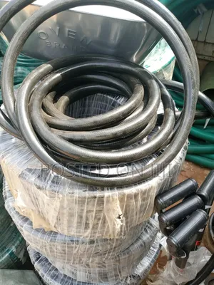 Black Hose