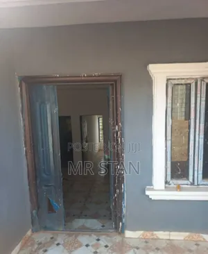 1bdrm Apartment in Jikwoyi for rent