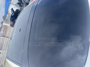 Mercedes-Benz GLC-Class 2019 White